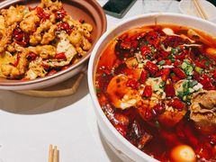 -小山城·馋嘴蛙(亚运村店)