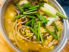 -王大乔泡椒米线·小火锅(星城天地店)