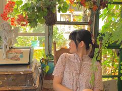 -荒度咖啡(北九水店)
