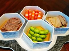 -炊江南·上海菜(国展华漕店)
