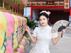 -深圳锦绣中华民俗村