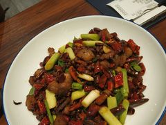 -黔大人·贵州花溪牛肉粉(宝能太古城店)