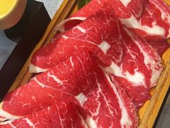 -妥妥烤肉料理(昙华林店)
