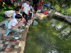 -酷鱼垂钓CLUB(朝阳区博大路店 )