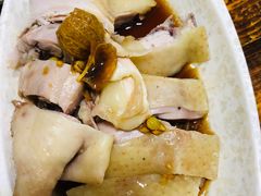 文昌鸡-陈记汤饭(水巷口店)