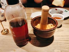 -茄子恰恰·新云南小炒(坪山益田店)
