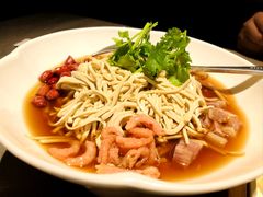 -小厨娘绣中淮扬(大行宫科巷店)