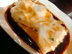-华辉拉肠(龙口东店)