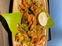 -Ameigo梅果·云贵川bistro(长宁来福士店)