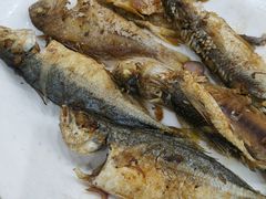 -鹏城人家海鲜酒家·23年老字号(较场尾店)
