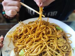 -老王四季抻面(南六东路店)