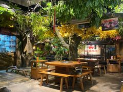 -城墙拐拐火锅(三峡广场黑金冠店)