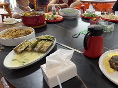 -坛南湾阿强农家乐.海鲜大排档老字号(福州地标美食店)