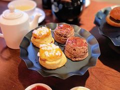 -璞瑄酒店大堂吧