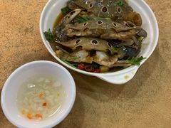 -揭阳钟记小食(福田新村店)
