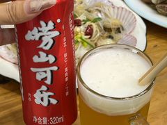 -来之顺海鲜菜馆·青岛菜·始于1993(栈桥店)