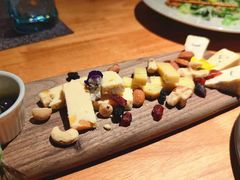 -Arpanda阿潘答餐厅(郎园店)