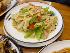 -圣夜东北菜烧烤·夜宵·小龙虾(胥江路店)