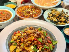 -童婆婆面馆(薛庄小区店)