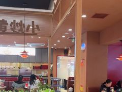 -辣可可·小炒黄牛肉(望京凯德MALL店)