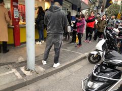 -晶牌烤鸭(延吉东路557弄小区店)