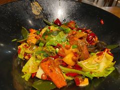-天府国麻辣香锅(李沧万达店)