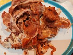 -香约老地方烧烤(九道街店)