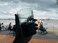 -游心咖啡(青山滨江店)