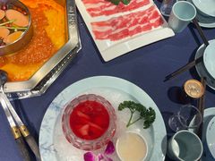 -蜀九香火锅(江油店)