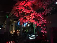 大堂-新悦·霞浦海鲜生(上下杭店)