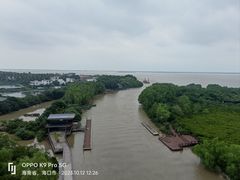 -东寨港红树林旅游区