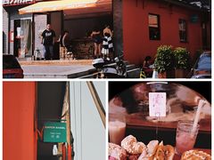 -Catch Bagel(芳草地店)