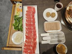 -东来顺饭庄(上地华联店)