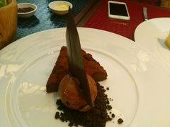 -上海波特曼丽思卡尔顿酒店