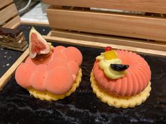 -合肥皇冠假日酒店·菲亚斯特自助餐厅(黄山路店)