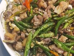 -陈有良尖椒鸡(江津总店)
