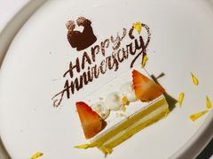 -燃扒房Steakhouse(皇庭店)