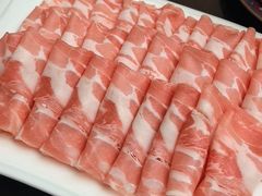 -日坛涮肉四合院·园林餐厅(日坛公园店)