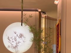 -绿茶餐厅(淮安吾悦广场店)
