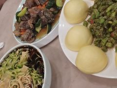 -小锅饭豆腐馆(重工北街普罗旺斯店)