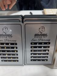 -AI艾耳·专业手工耳洞·穿孔美学馆