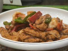 -民族饭荘(新华大街店)