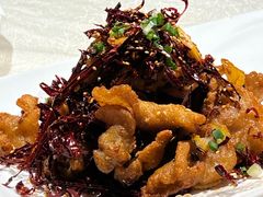 -永乐饭庄(安德路店)