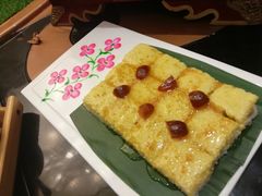 -蒙古人烤羊大师·绿野餐厅(工农大路店)
