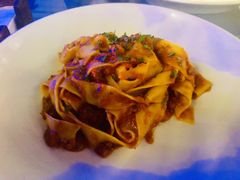 -君悦酒店·La Terrazza意合園·意式风味