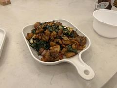 -香香海南菜餐厅