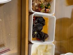 -鲁南仔·滕州炒鸡(经三路店)