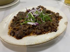-明本湛江鸡•海鲜小厨(陈家祠店)