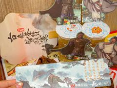 -华莱士·全鸡汉堡(杭州武林店)