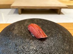 -Sushi Zo Hong Kong